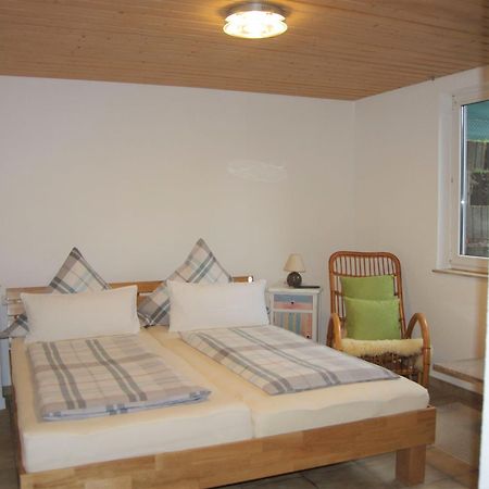 Ferienwohnung Tea Eriskirch Exterior foto
