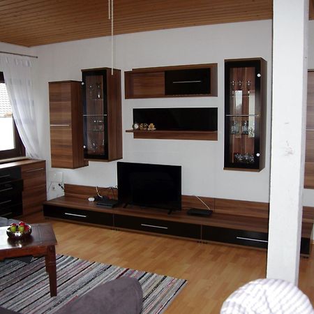 Ferienwohnung Tea Eriskirch Exterior foto