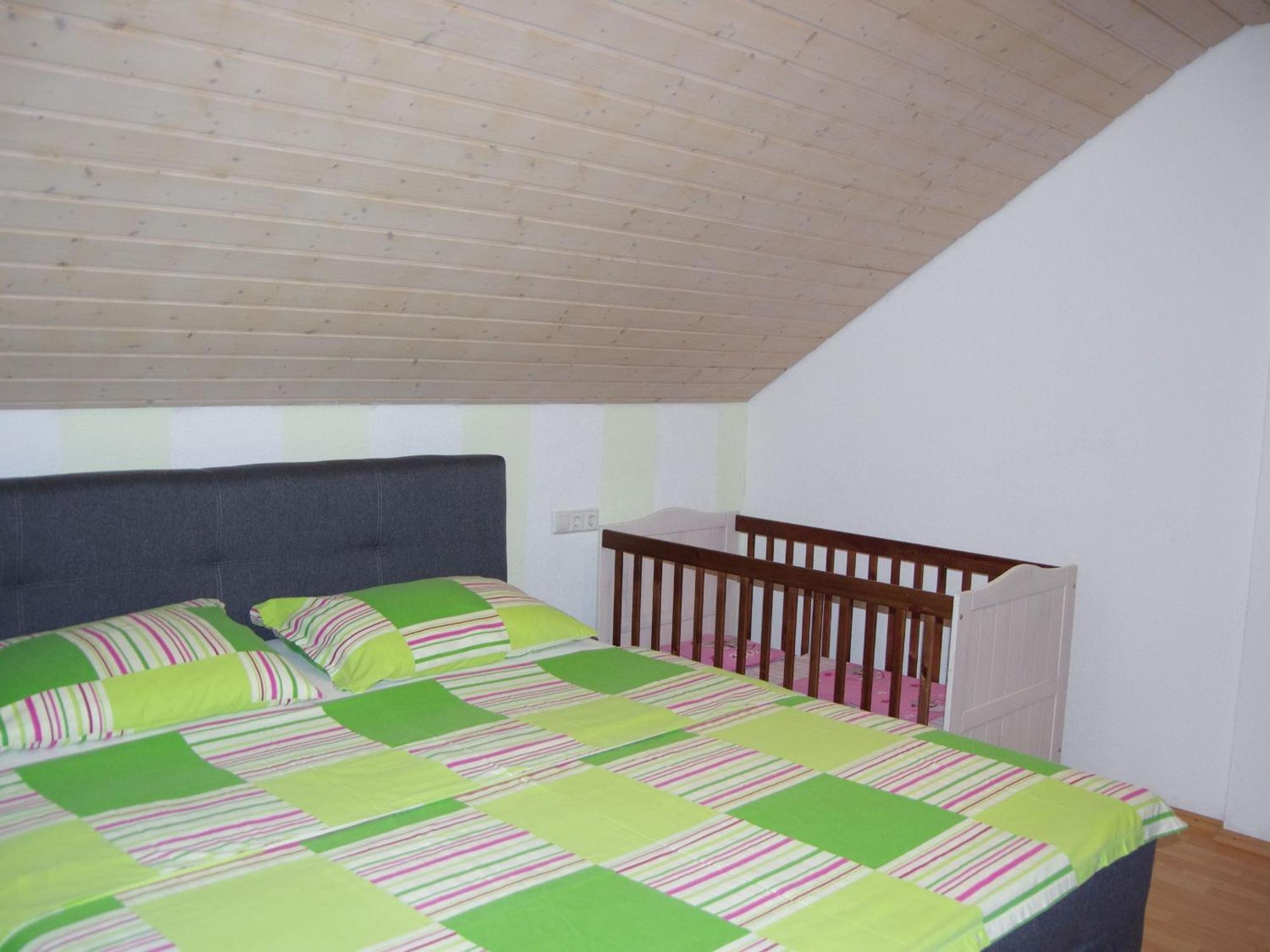 Ferienwohnung Tea Eriskirch Exterior foto