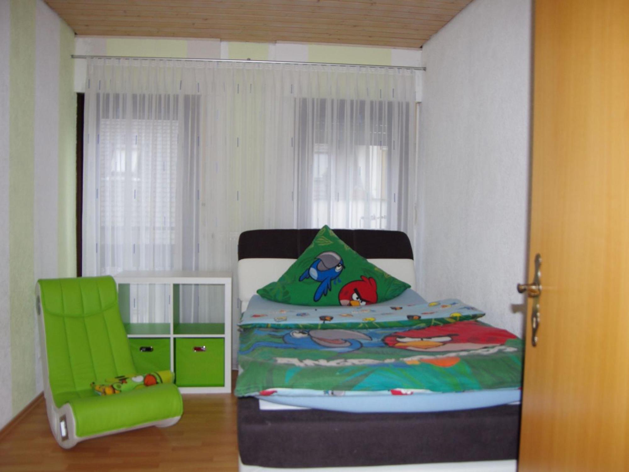 Ferienwohnung Tea Eriskirch Exterior foto
