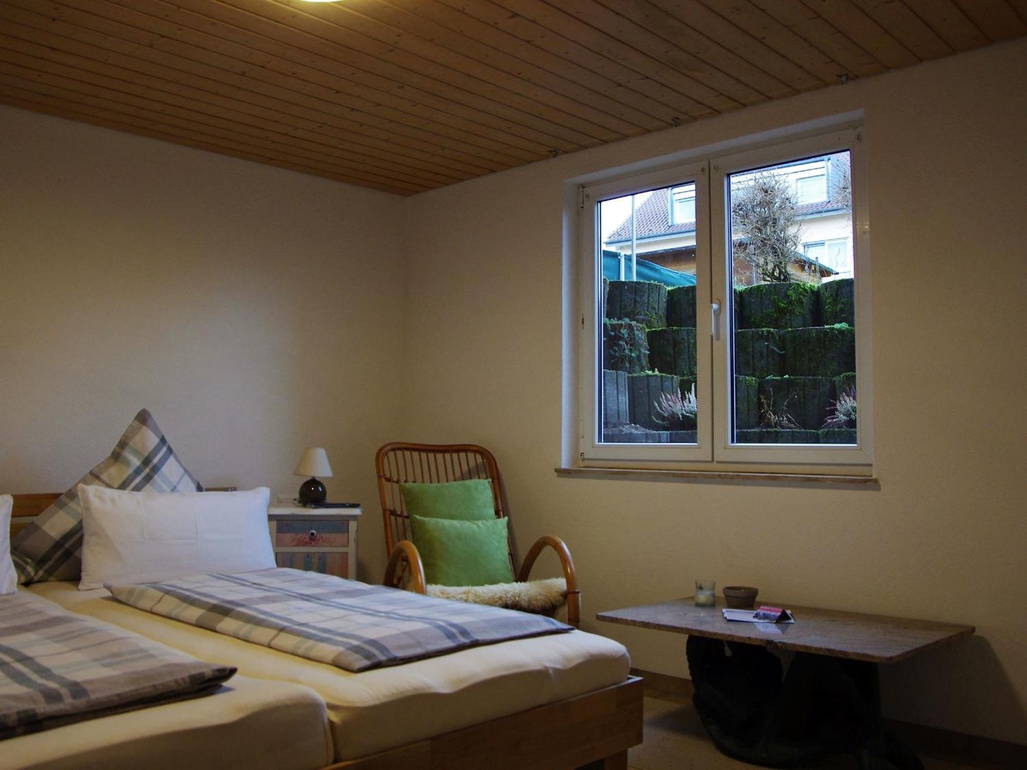 Ferienwohnung Tea Eriskirch Exterior foto
