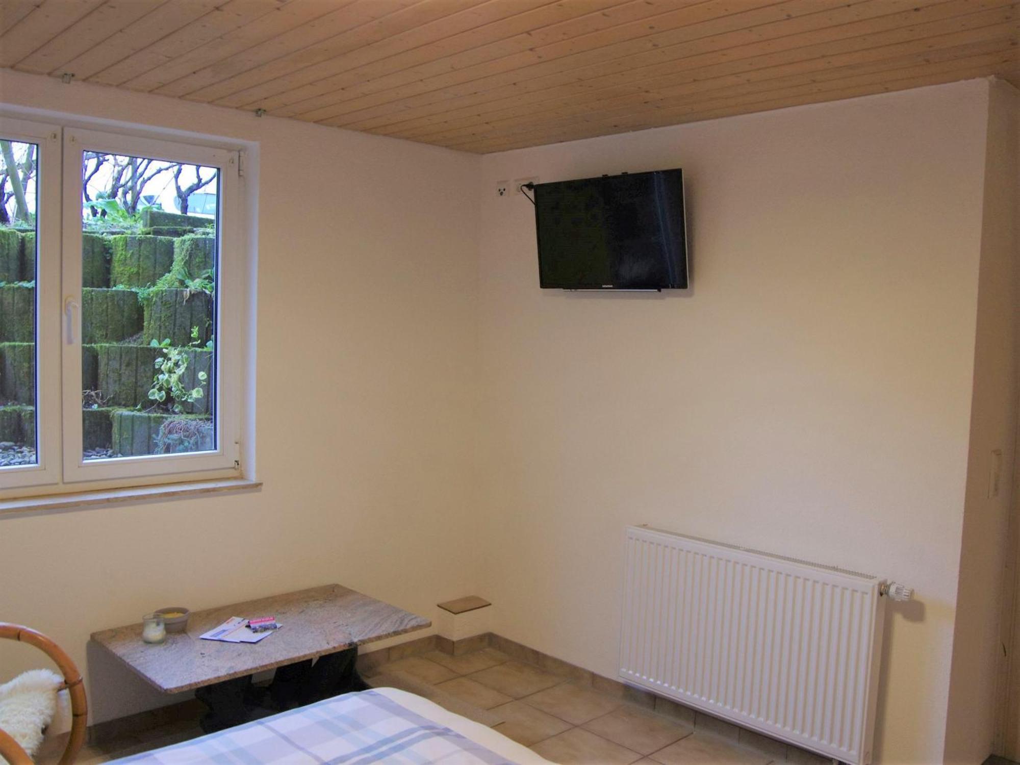 Ferienwohnung Tea Eriskirch Exterior foto