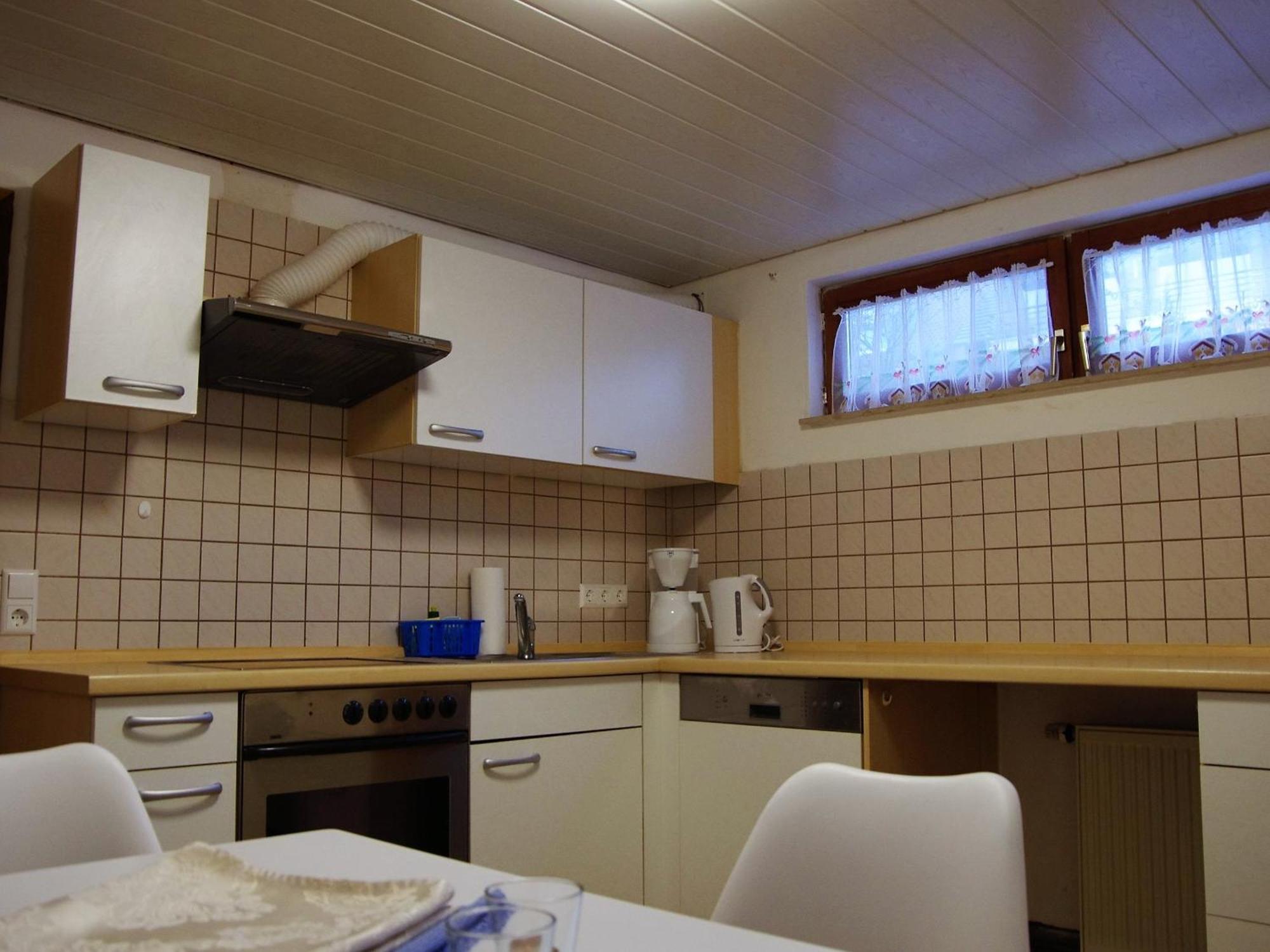 Ferienwohnung Tea Eriskirch Exterior foto