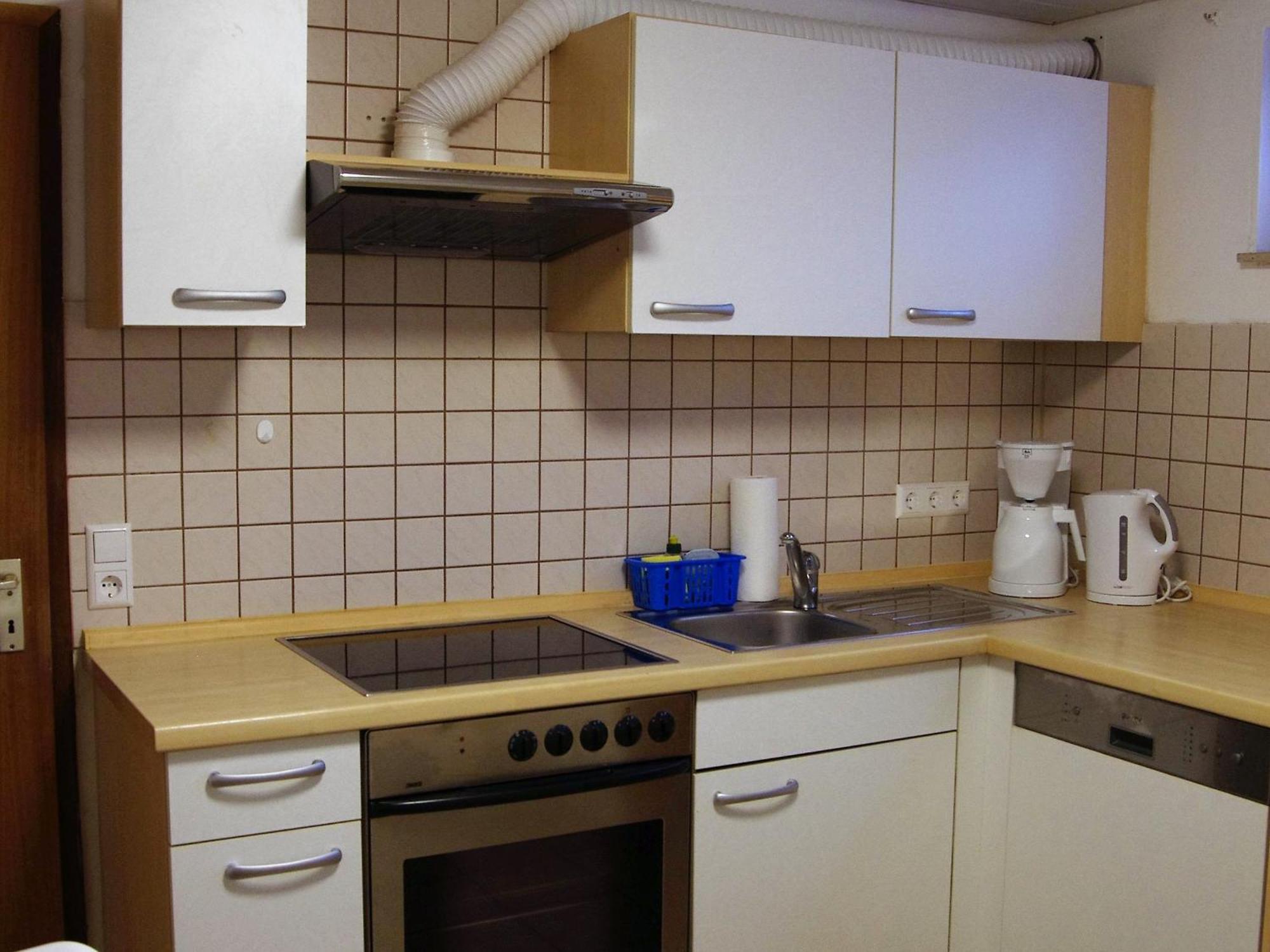 Ferienwohnung Tea Eriskirch Exterior foto